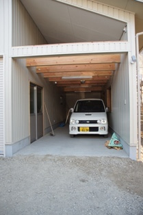 徳島県で家を建てるならサーロジック