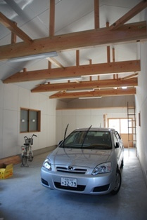 徳島県で家を建てるならサーロジック