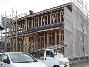 徳島県で家を建てるならサーロジック