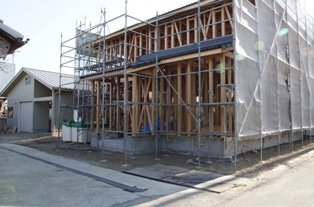 徳島県で家を建てるならサーロジック