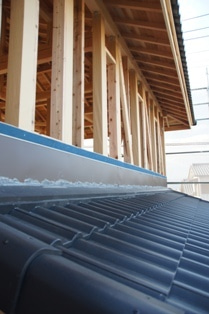 徳島県で家を建てるならサーロジック