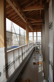 徳島県で家を建てるならサーロジック