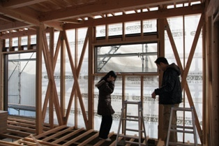 徳島県で家を建てるならサーロジック