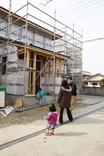 徳島県で家を建てるならサーロジック