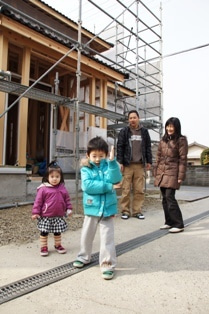 徳島県で家を建てるならサーロジック