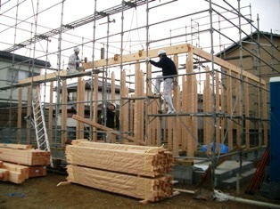 徳島県で家を建てるならサーロジック