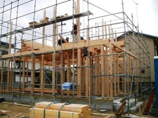 徳島県で家を建てるならサーロジック