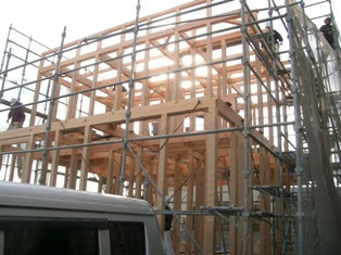 徳島県で家を建てるならサーロジック