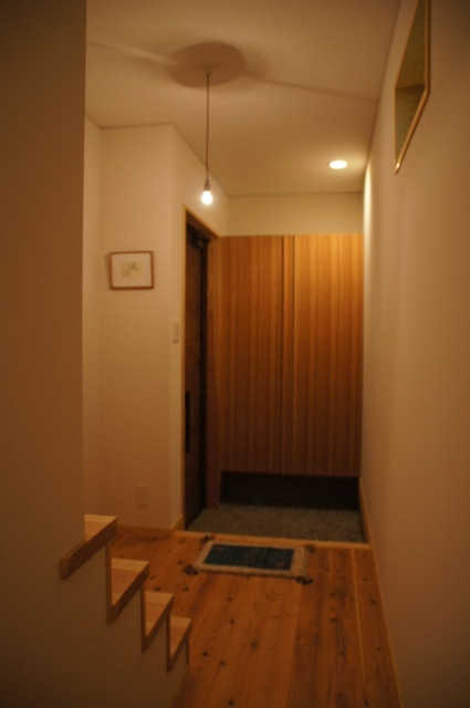 徳島県で家を建てるならサーロジック-洗い出し土間