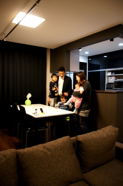 徳島県で家を建てるならサーロジック-お引渡し後