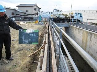 徳島県で家を建てるならサーロジック-型枠