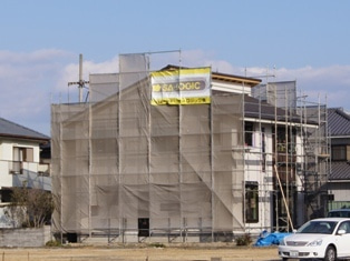 徳島県で家を建てるならサーロジック