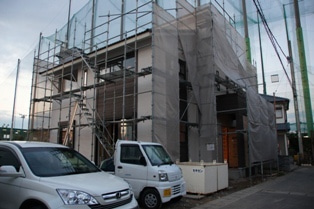 徳島県で家を建てるならサーロジック