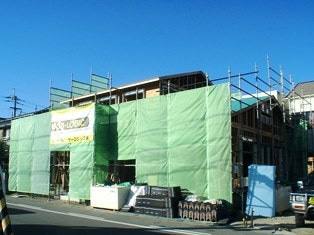 徳島県で家を建てるならサーロジック