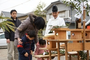 徳島県で家を建てるならサーロジック