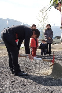 徳島県で家を建てるならサーロジック