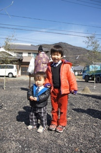 徳島県で家を建てるならサーロジック