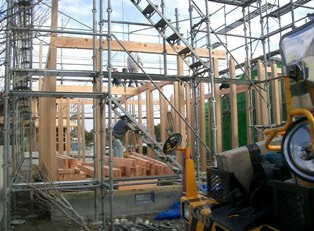 徳島県で家を建てるならサーロジック