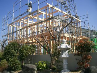 徳島県で家を建てるならサーロジック