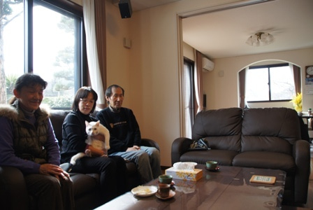 徳島県で家を建てるならサーロジック