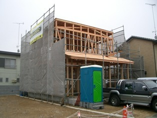 徳島県で家を建てるならサーロジック