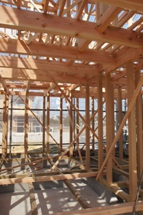 徳島県で家を建てるならサーロジック