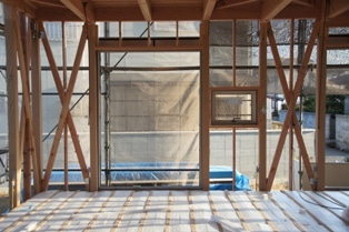 徳島県で家を建てるならサーロジック