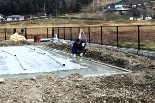 徳島県で家を建てるならサーロジック