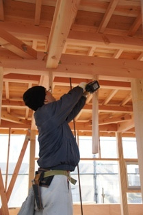 徳島県で家を建てるならサーロジック