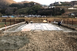 徳島県で家を建てるならサーロジック