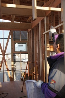 徳島県で家を建てるならサーロジック