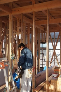 徳島県で家を建てるならサーロジック