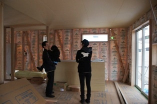 徳島県で家を建てるならサーロジック