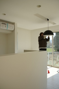 徳島県で家を建てるならサーロジック-美装