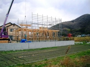 徳島県で家を建てるならサーロジック