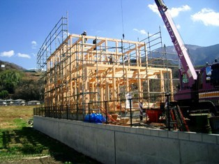 徳島県で家を建てるならサーロジック