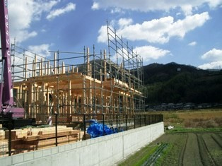 徳島県で家を建てるならサーロジック