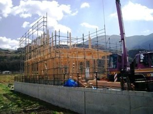 徳島県で家を建てるならサーロジック