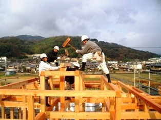 徳島県で家を建てるならサーロジック