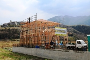 徳島県で家を建てるならサーロジック