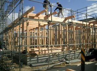 徳島県で家を建てるならサーロジック