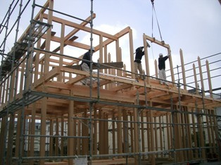 徳島県で家を建てるならサーロジック