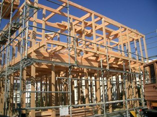 徳島県で家を建てるならサーロジック