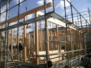 徳島県で家を建てるならサーロジック