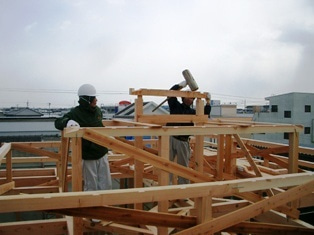 徳島県で家を建てるならサーロジック