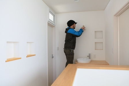 徳島県で家を建てるならサーロジック