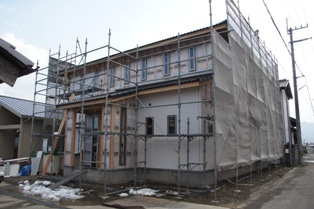 徳島県で家を建てるならサーロジック