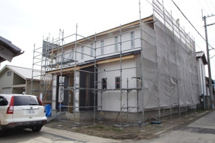 徳島県で家を建てるならサーロジック