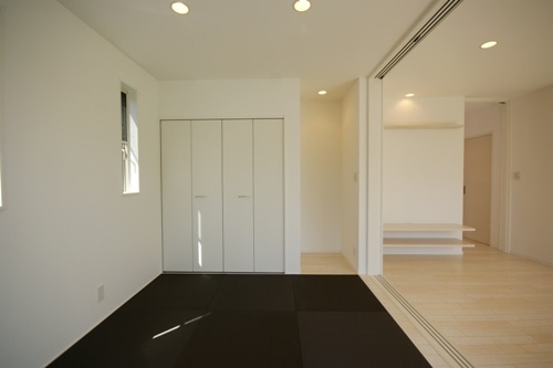 徳島県で家を建てるならサーロジック