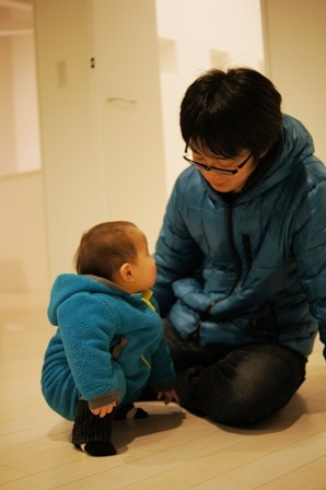 徳島県で家を建てるならサーロジック-パパと